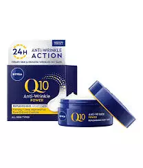 10 Krim pengencang wajah pria usia 40 tahun, kerutan hilang harga di bawah Rp 200 ribu © 2025 brilio.net