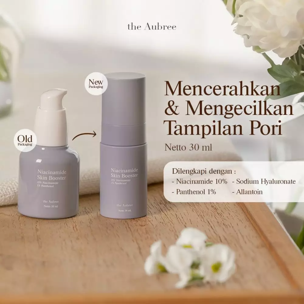 10 Serum menghilangkan pori-pori wajah di bawah Rp 100 ribu © 2025 brilio.net 10 Serum menghilangkan pori-pori wajah di bawah Rp 100 ribu © 2025 brilio.net