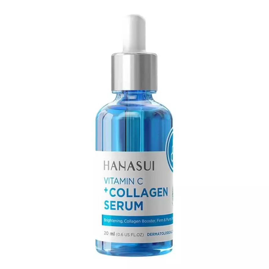 8 Serum mencerahkan wajah untuk semua jenis kulit harga di bawah Rp 100 ribu © 2025 brilio.net