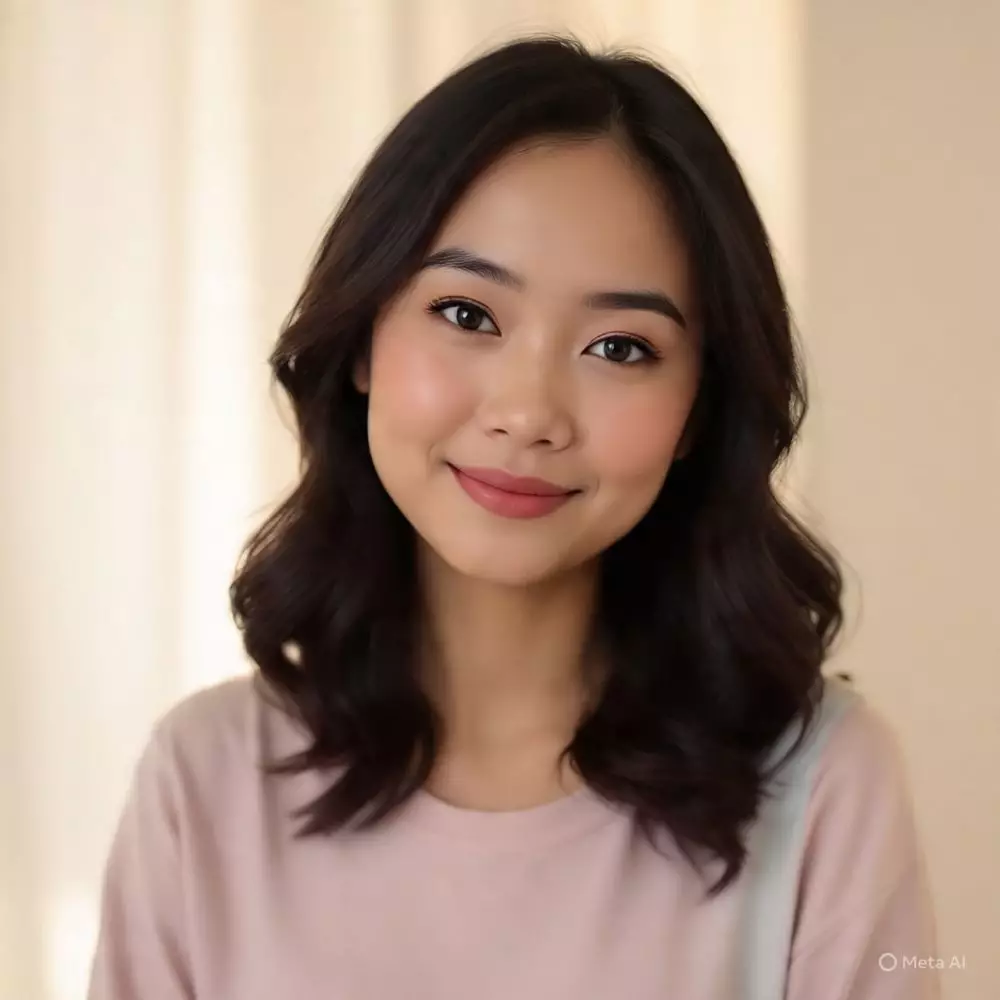 Trik jitu biar lipstik tahan lama © 2025 brilio.net