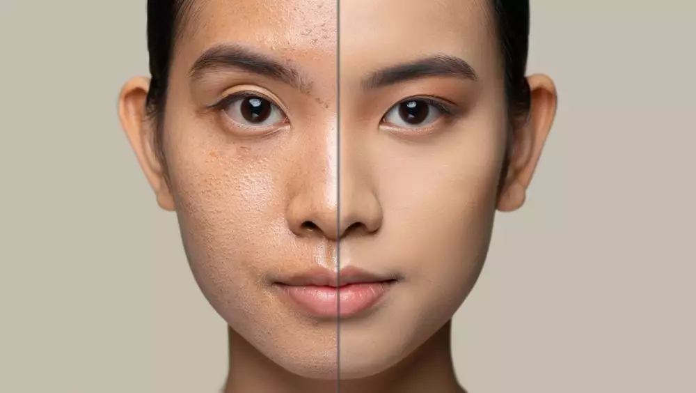 Rahasia foundation tahan lama © 2025 brilio.net