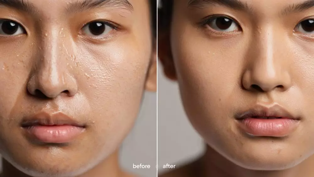 Kebiasaan sehari-hari yang efektif mengecilkan pori-pori © 2025 brilio.net Kebiasaan sehari-hari yang efektif mengecilkan pori-pori © 2025 brilio.net