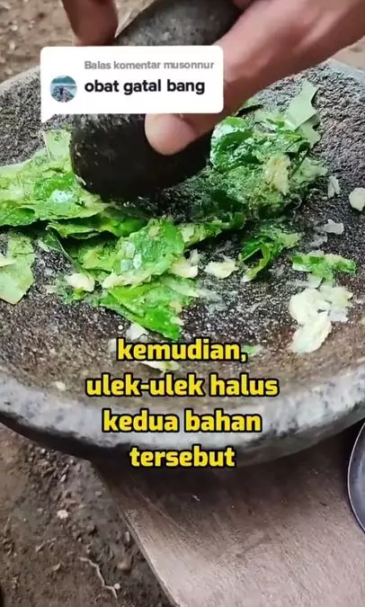 Cara mengatasi gatal-gatal pada kulit pakai 3 bahan alami Berbagai sumber Cara mengatasi gatal-gatal pada kulit pakai 3 bahan alami Berbagai sumber