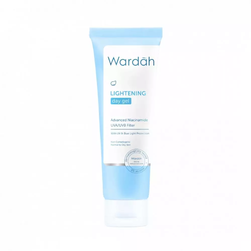 10 Pelembap mencerahkan wajah untuk semua jenis kulit harga di bawah Rp 200 ribu © 2025 brilio.net 10 Pelembap mencerahkan wajah untuk semua jenis kulit harga di bawah Rp 200 ribu © 2025 brilio.net