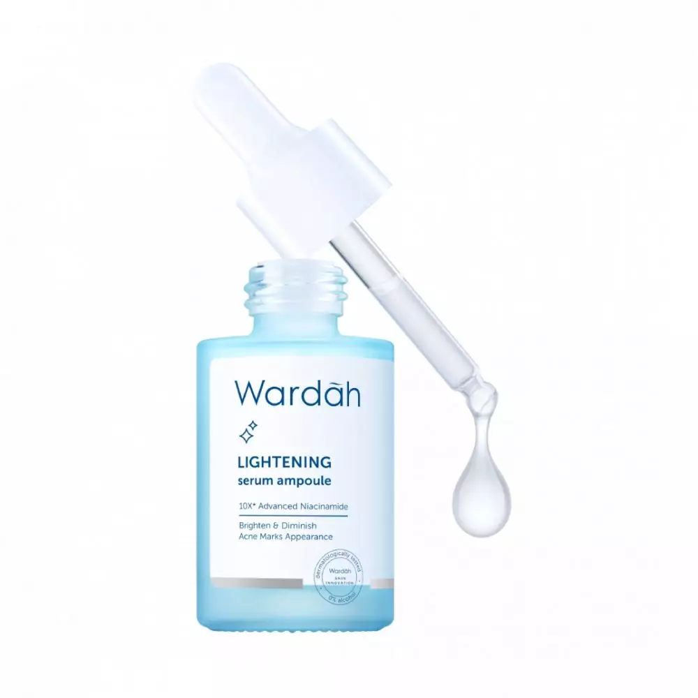 10 Serum mencerahkan wajah untuk usia 50 tahun harga di bawah Rp 100 ribu © 2025 brilio.net 10 Serum mencerahkan wajah untuk usia 50 tahun harga di bawah Rp 100 ribu © 2025 brilio.net