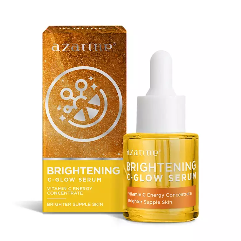 10 Serum mencerahkan wajah untuk usia 50 tahun harga di bawah Rp 100 ribu © 2025 brilio.net 10 Serum mencerahkan wajah untuk usia 50 tahun harga di bawah Rp 100 ribu © 2025 brilio.net