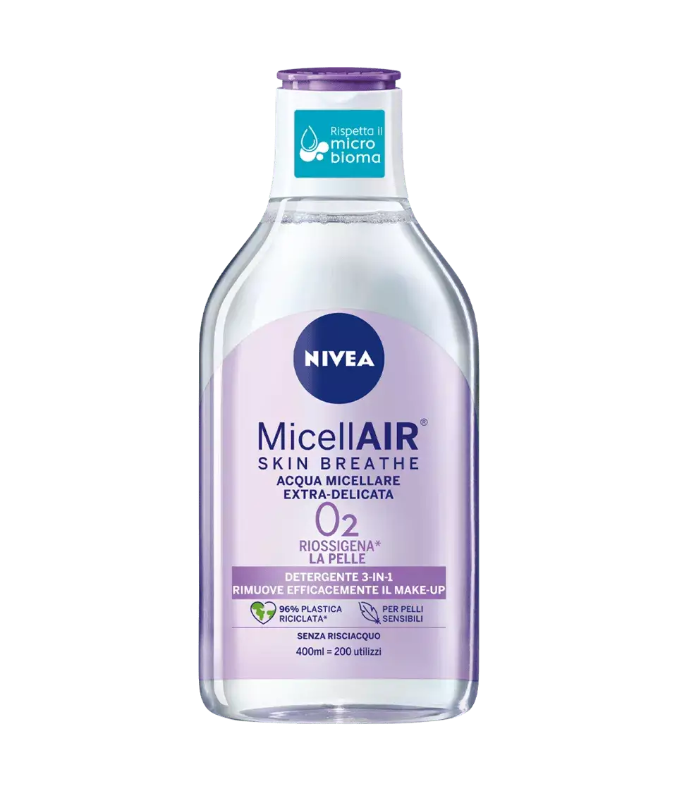 10 Micellar water untuk kulit kering, tanpa iritasi harga di bawah Rp 100 ribu © 2025 brilio.net 10 Micellar water untuk kulit kering, tanpa iritasi harga di bawah Rp 100 ribu © 2025 brilio.net