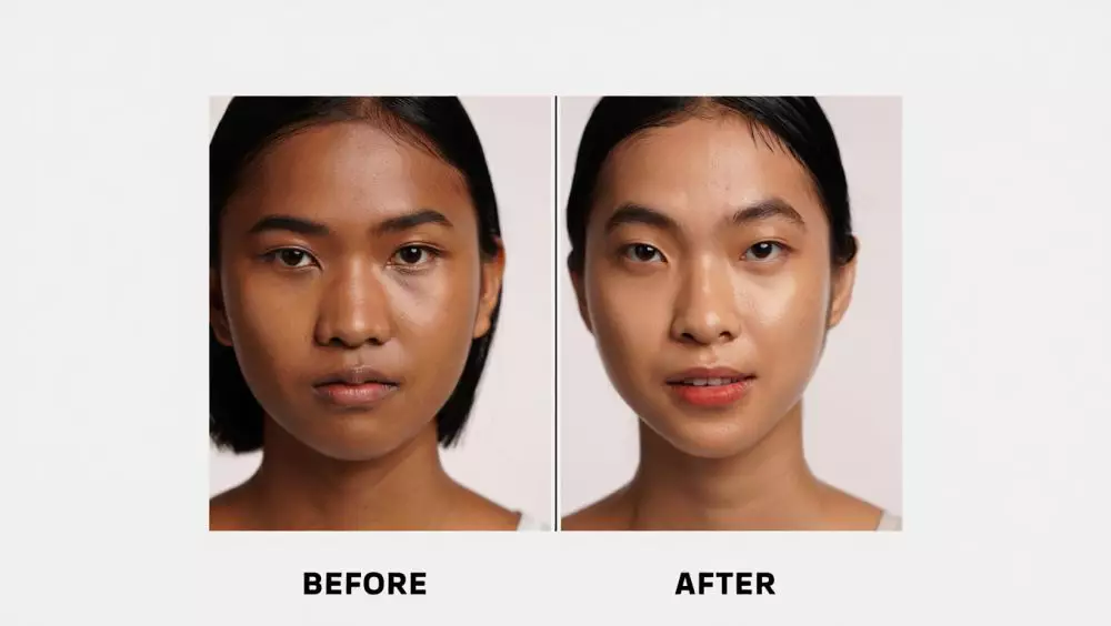 Cara cepat mencerahkan kulit kusam © 2025 brilio.net