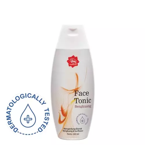 9 Toner mencerahkan wajah untuk kulit sensitif di bawah Rp 50 ribu © 2025 brilio.net 9 Toner mencerahkan wajah untuk kulit sensitif di bawah Rp 50 ribu © 2025 brilio.net