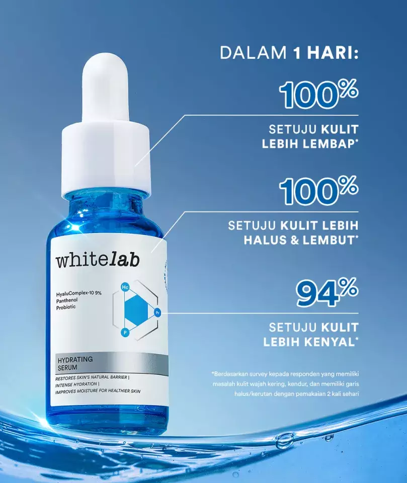 10 Serum bikin wajah kenyal berseri harga di bawah Rp 100 ribu © 2025 brilio.net 10 Serum bikin wajah kenyal berseri harga di bawah Rp 100 ribu © 2025 brilio.net