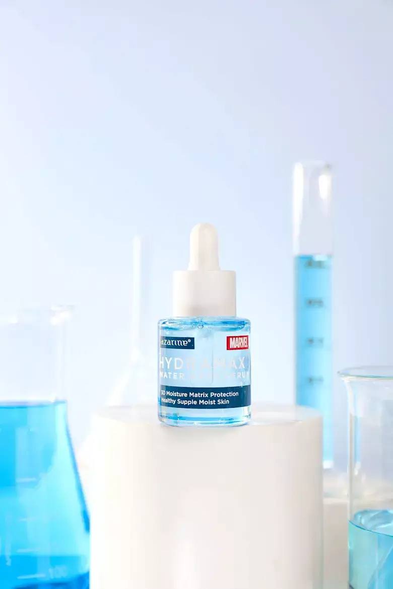 10 Serum bikin wajah kenyal berseri harga di bawah Rp 100 ribu © 2025 brilio.net 10 Serum bikin wajah kenyal berseri harga di bawah Rp 100 ribu © 2025 brilio.net