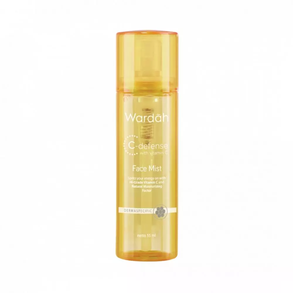 10 Skincare harga pelajar harga tak lebih dari Rp 50 ribu © 2025 brilio.net