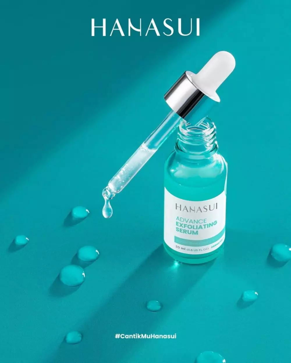 Serum eksfoliasi wajah ampuh cerahkan kulit © 2025 brilio.net Serum eksfoliasi wajah ampuh cerahkan kulit © 2025 brilio.net