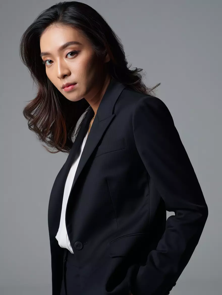 Tips memilih pakaian murah tapi terlihat mahal © 2025 brilio.net