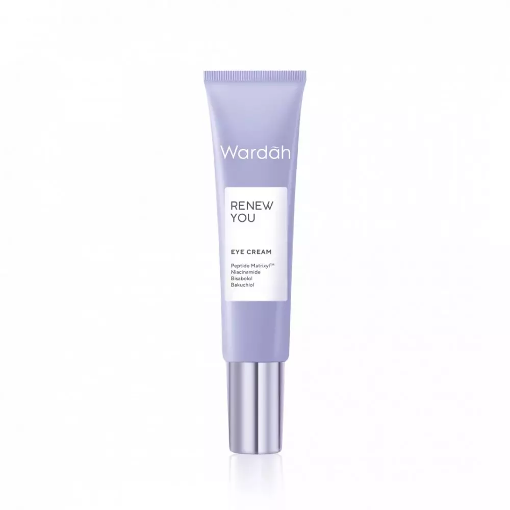 10 Eye cream mengatasi mata panda untuk usia 30 tahun, ramah di kantong harga di bawah Rp 150 ribu © 2025 brilio.net 10 Eye cream mengatasi mata panda untuk usia 30 tahun, ramah di kantong harga di bawah Rp 150 ribu © 2025 brilio.net