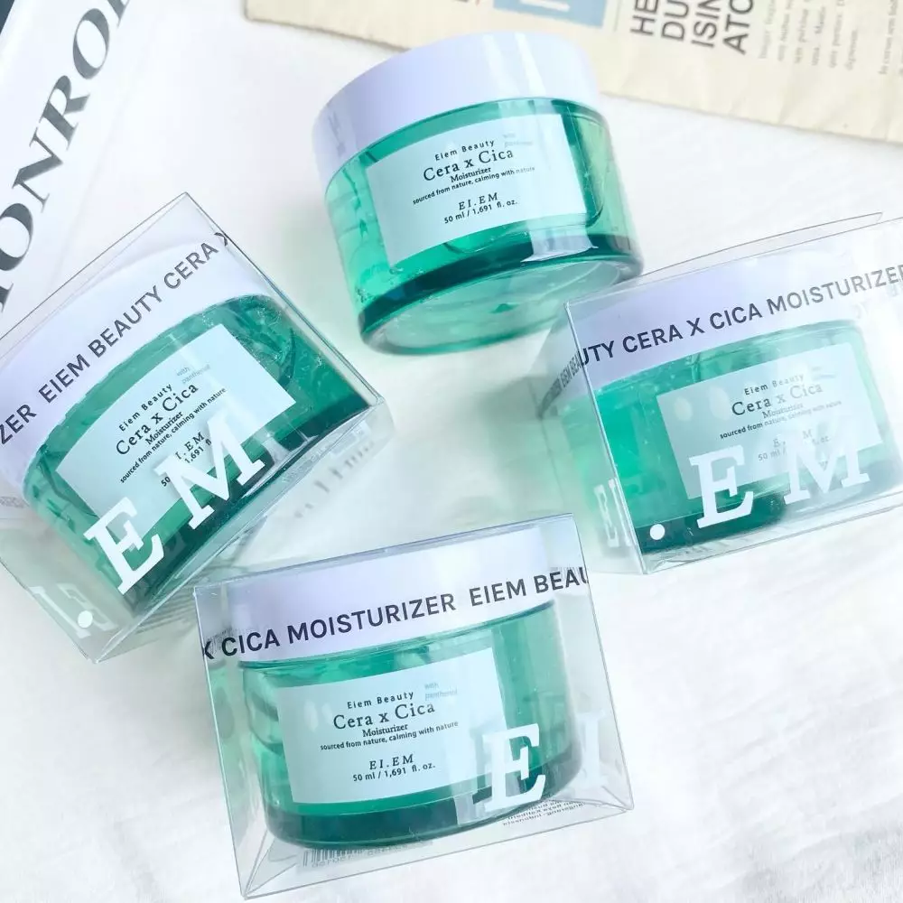 Moisturizer mengandung panthenol © 2025 berbagai sumber Moisturizer mengandung panthenol © 2025 berbagai sumber