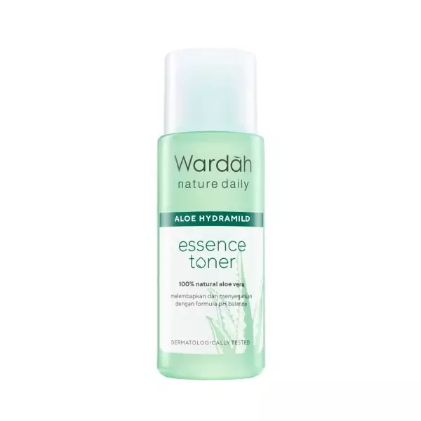 10 Toner untuk wajah kusam karena terik matahari harga di bawah Rp 150 ribu © 2025 brilio.net 10 Toner untuk wajah kusam karena terik matahari harga di bawah Rp 150 ribu © 2025 brilio.net