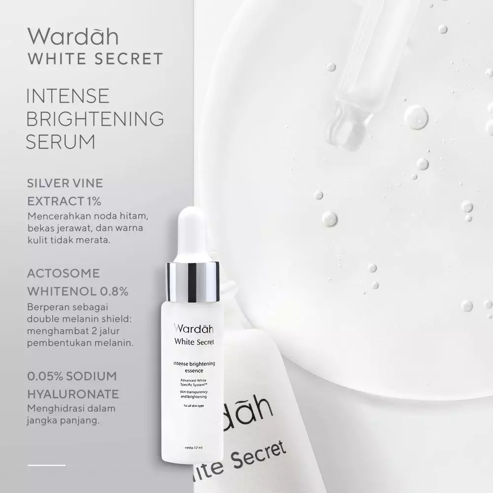 10 Serum menghilangkan komedo hitam harga di bawah Rp 200 ribu © 2025 brilio.net