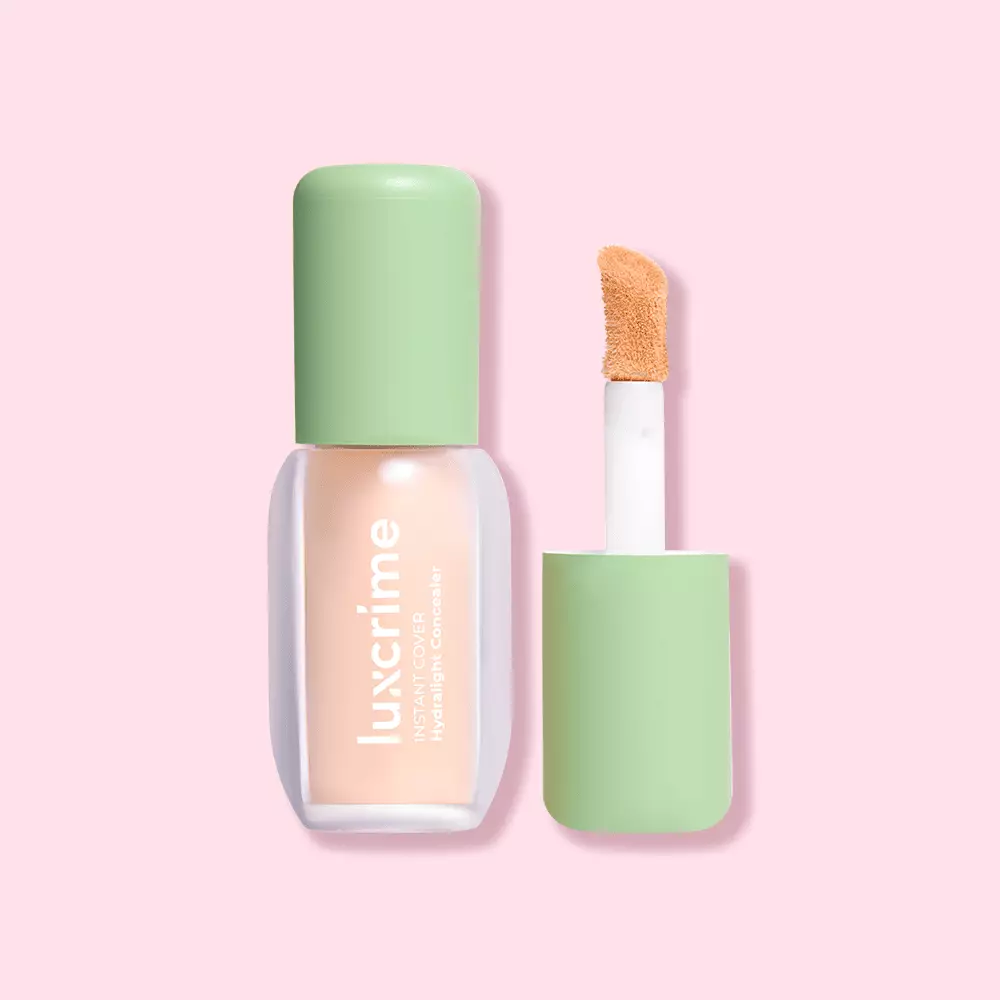 10 Concealer aman dan ampuh menutupi jerawat tanpa bikin kulit iritasi harga di bawah Rp 150 ribu © 2025 brilio.net