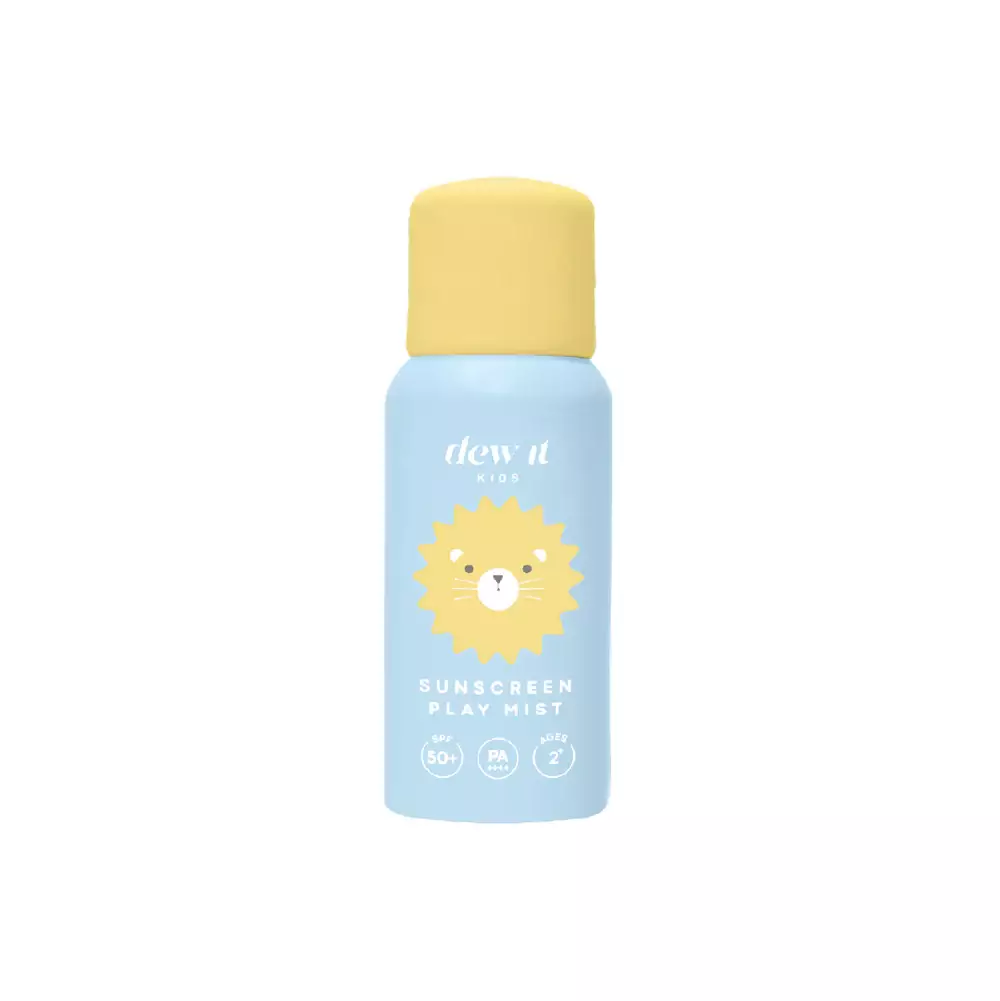 10 Sunscreen anak usia 9 tahun, bikin kulit terlindungi, bebas iritasi, dan lembap dibawah Rp150 ribu © 2025 brilio.net