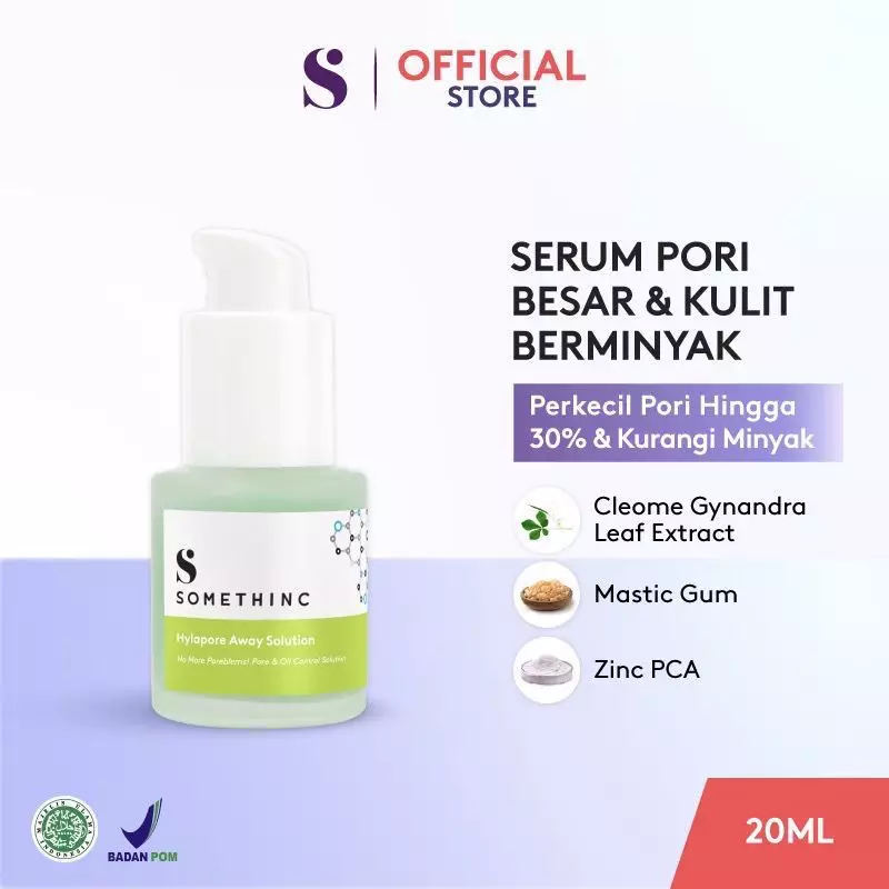 10 Serum untuk kulit berminyak harga di bawah Rp 150 ribu, nyaman dipakai seharian © 2025 brilio.net 10 Serum untuk kulit berminyak harga di bawah Rp 150 ribu, nyaman dipakai seharian © 2025 brilio.net