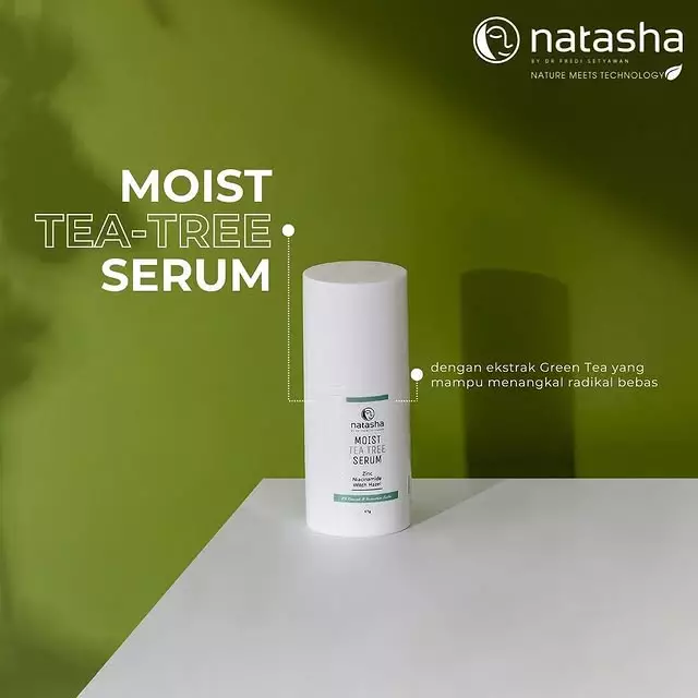 10 Serum untuk kulit berminyak harga di bawah Rp 150 ribu, nyaman dipakai seharian © 2025 brilio.net 10 Serum untuk kulit berminyak harga di bawah Rp 150 ribu, nyaman dipakai seharian © 2025 brilio.net