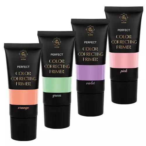 10 Color corrector terbaik efektif tutupi tahi lalat dan noda hitam, hasil natural di bawah Rp100 ribu © 2025 brilio.net