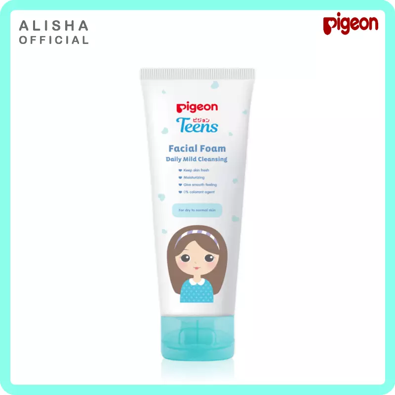 10 Sabun muka untuk anak 10 tahun harga di bawah Rp 100 ribu, ringan dan aman tak bikin iritasi kulit © 2025 brilio.net