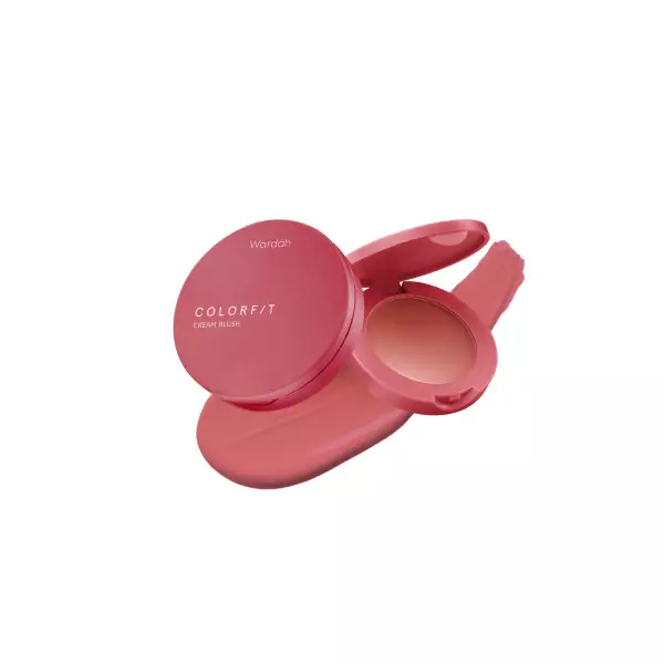 10 blush on cream favorit di bawah 100 ribu © 2025 brilio.net 10 blush on cream favorit di bawah 100 ribu © 2025 brilio.net