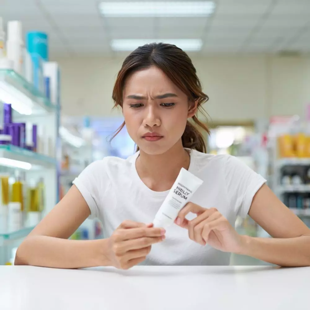 Cara memilih skincare untuk kulit kusam © 2025 brilio.net Cara memilih skincare untuk kulit kusam © 2025 brilio.net