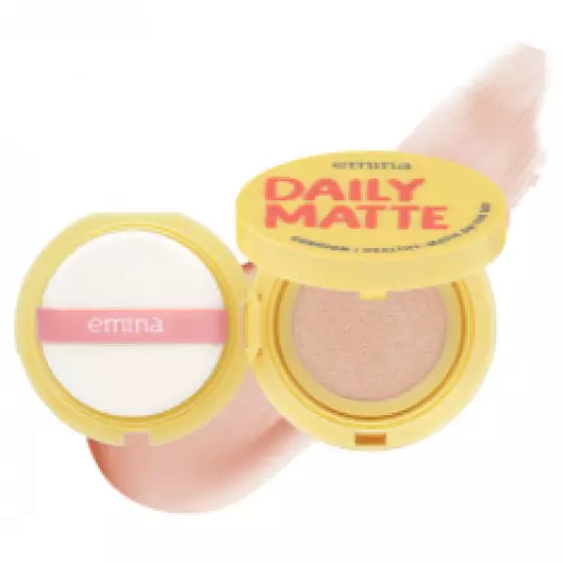 8 Cushion untuk kulit berjerawat, wajah flawless tanpa bikin breakout harga di bawah Rp100 ribu © 2025 brilio.net 8 Cushion untuk kulit berjerawat, wajah flawless tanpa bikin breakout harga di bawah Rp100 ribu © 2025 brilio.net