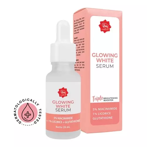 10 Retinol ampuh mencerahkan wajah harga di bawah Rp 100 ribu © 2025 brilio.net