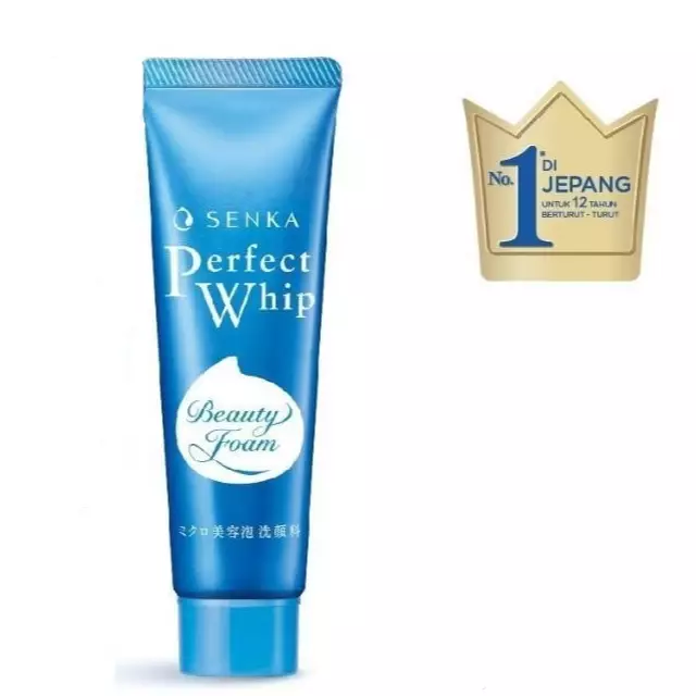 10 Skincare Jepang untuk kulit sensitif harga di bawah Rp 150 ribu © 2025 brilio.net