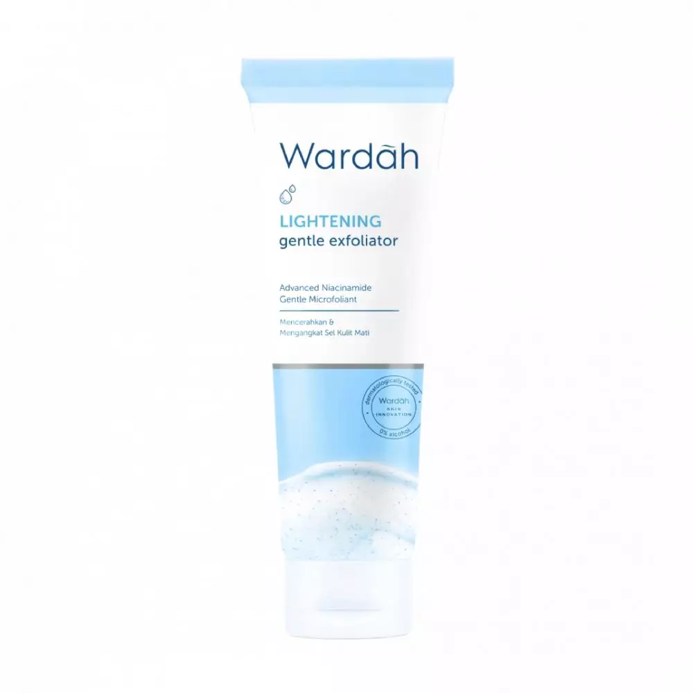 10 Skincare untuk memperbaiki skin barrier sekaligus mencerahkan wajah, harga di bawah Rp 150 ribu © 2025 brilio.net 10 Skincare untuk memperbaiki skin barrier sekaligus mencerahkan wajah, harga di bawah Rp 150 ribu © 2025 brilio.net