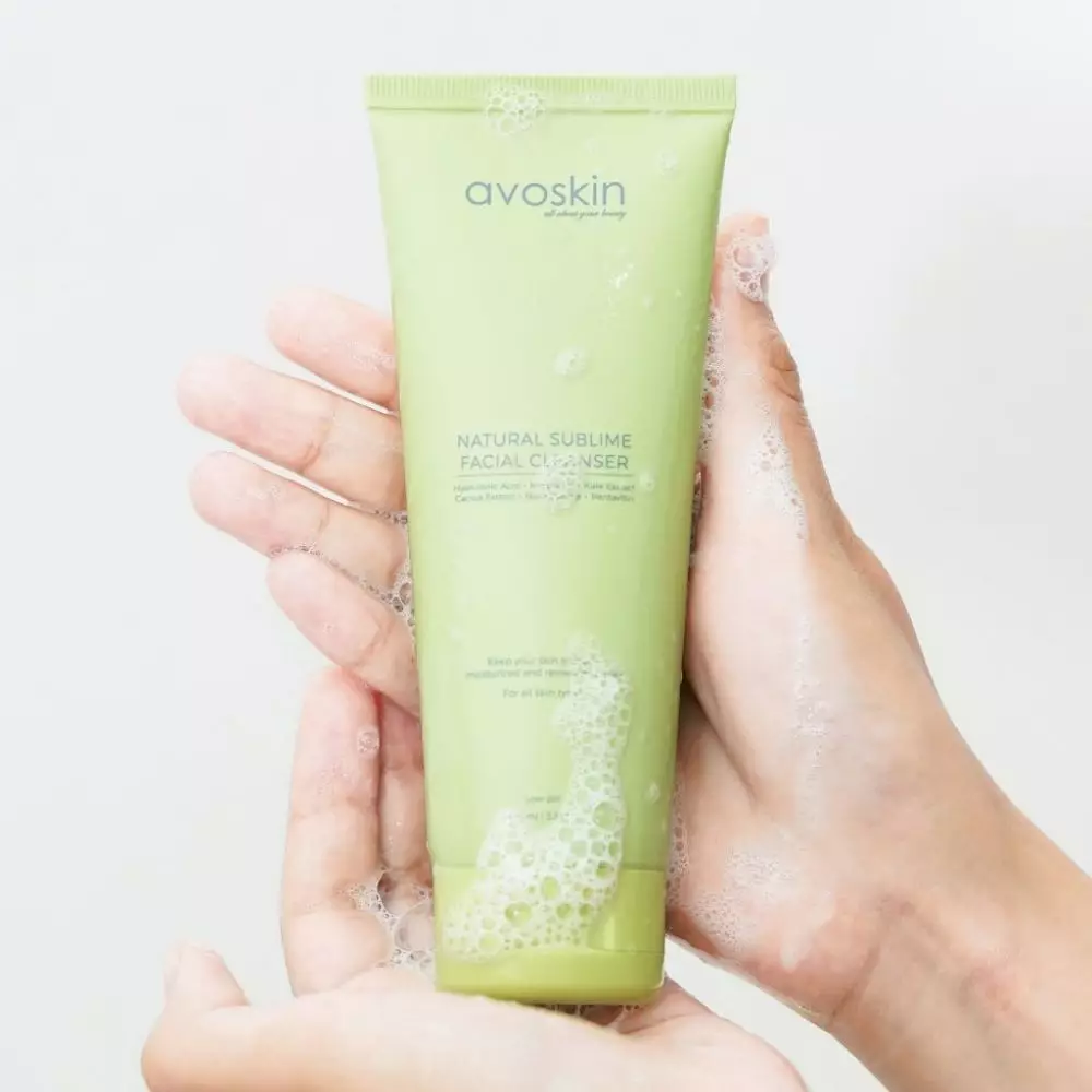 10 Skincare lokal organik aman digunakan, harga di bawah Rp 100 ribu © 2025 brilio.net