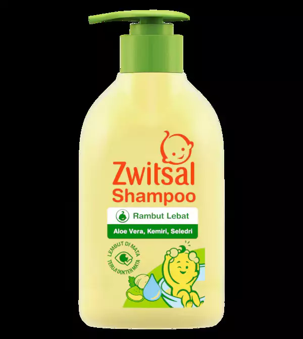 10 Sampo untuk menumbuhkan rambut bayi dengan cepat, aman di kulit si kecil harga di bawah Rp 100 ribu © 2025 brilio.net 10 Sampo untuk menumbuhkan rambut bayi dengan cepat, aman di kulit si kecil harga di bawah Rp 100 ribu © 2025 brilio.net