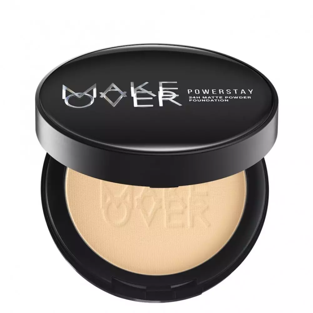 10 Makeup base terbaik untuk usia 50 tahun, ampuh samarkan kerutan harga di bawah Rp 150 ribu © 2025 brilio.net