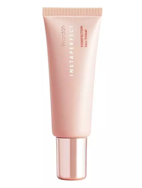 10 Makeup base terbaik untuk usia 50 tahun, ampuh samarkan kerutan harga di bawah Rp 100 ribu © 2025 brilio.net