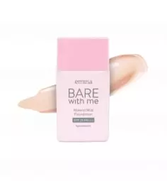 10 Foundation cair untuk menutupi kerutan sekaligus menyamarkan garis halus, harga di bawah Rp100 ribu © 2025 brilio.net