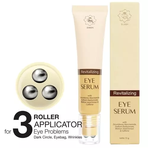 10 Krim terbaik mengatasi kerutan di sekitar mulut, menyamarkan keriput wajah di bawah Rp 100 ribu © 2025 brilio.net