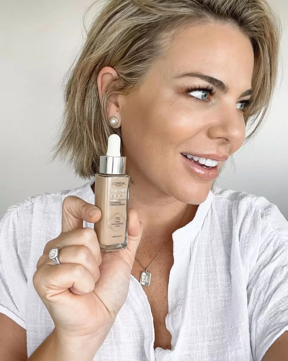 Produk makeup terbaik untuk usia 40 tahun ke atas © 2025 brilio.net