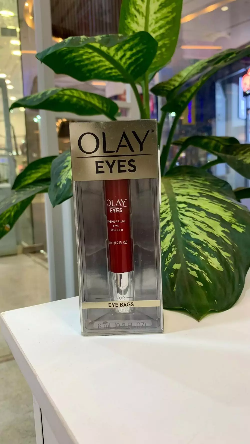 Eye cream anti-aging © 2025 brilio.net Eye cream anti-aging © 2025 brilio.net