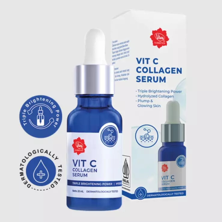 10 Toner menyamarkan garis senyum di pipi, keriput wajah tersamarkan harga di bawah Rp 150 ribu © 2025 brilio.net