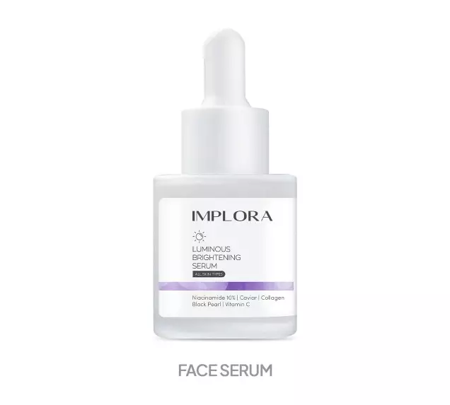 9 Rekomendasi skincare buat ibu menyusui harga di bawah Rp 100 ribu © 2025 brilio.net