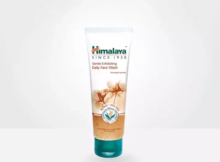 10 Skincare untuk eksfoliasi agar wajah bersih dan mulus harga di bawah Rp 100 ribu © 2025 brilio.net 10 Skincare untuk eksfoliasi agar wajah bersih dan mulus harga di bawah Rp 100 ribu © 2025 brilio.net