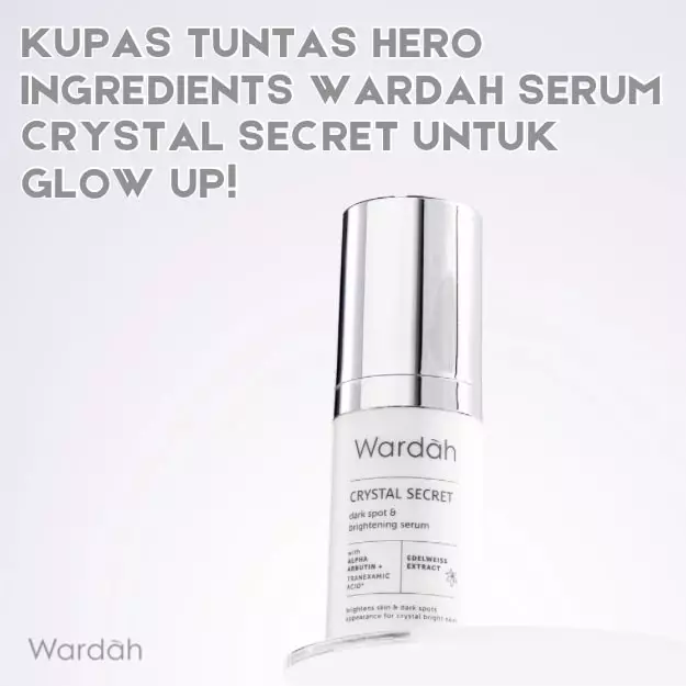 10 Serum ampuh menghilangkan flek hitam wajah harga di bawah Rp 150 ribu © 2025 brilio.net 10 Serum ampuh menghilangkan flek hitam wajah harga di bawah Rp 150 ribu © 2025 brilio.net