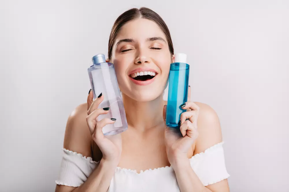 14 Rekomendasi micellar water © 2025 Freepik.com 14 Rekomendasi micellar water © 2025 Freepik.com