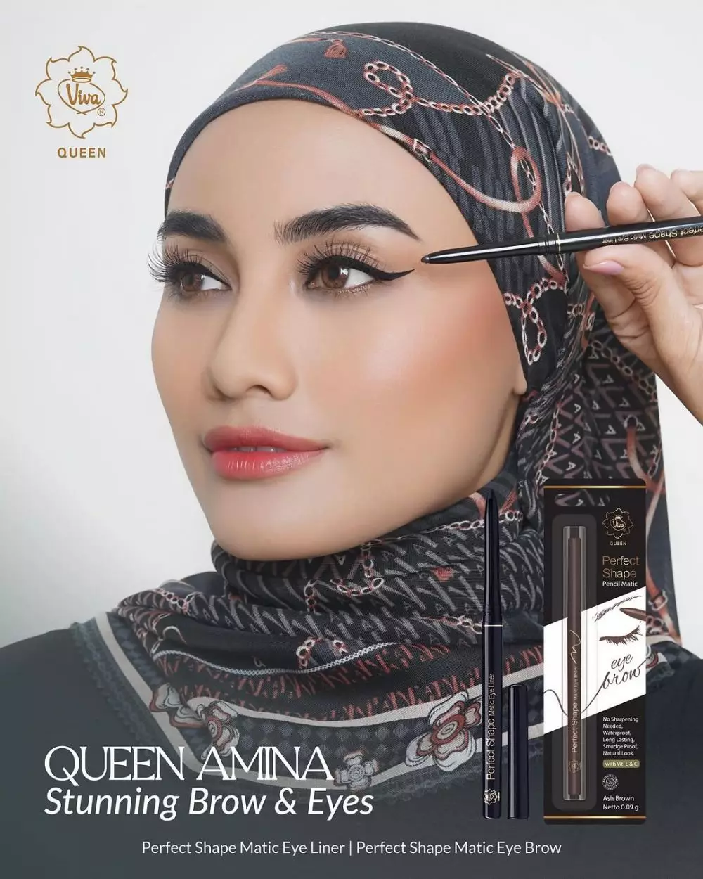 Rekomendasi maskara di bawah Rp30 ribu © 2025 brilio.net Rekomendasi maskara di bawah Rp30 ribu © 2025 brilio.net