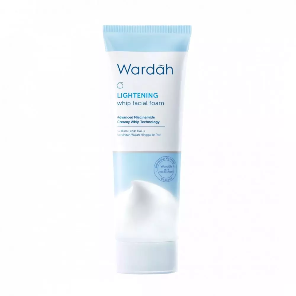 10 Rekomendasi skincare harga pelajar harga di bawah Rp 50 ribu © 2025 brilio.net 10 Rekomendasi skincare harga pelajar harga di bawah Rp 50 ribu © 2025 brilio.net