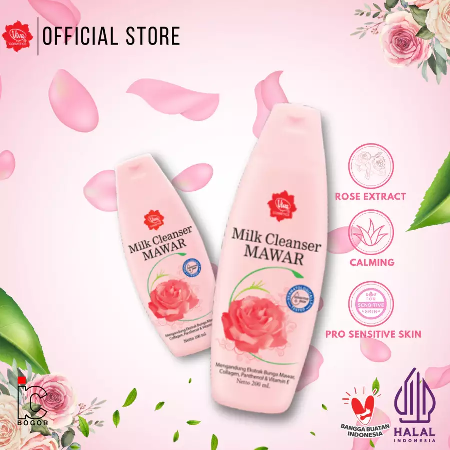 10 Rekomendasi skincare harga pelajar harga di bawah Rp 50 ribu © 2025 brilio.net 10 Rekomendasi skincare harga pelajar harga di bawah Rp 50 ribu © 2025 brilio.net